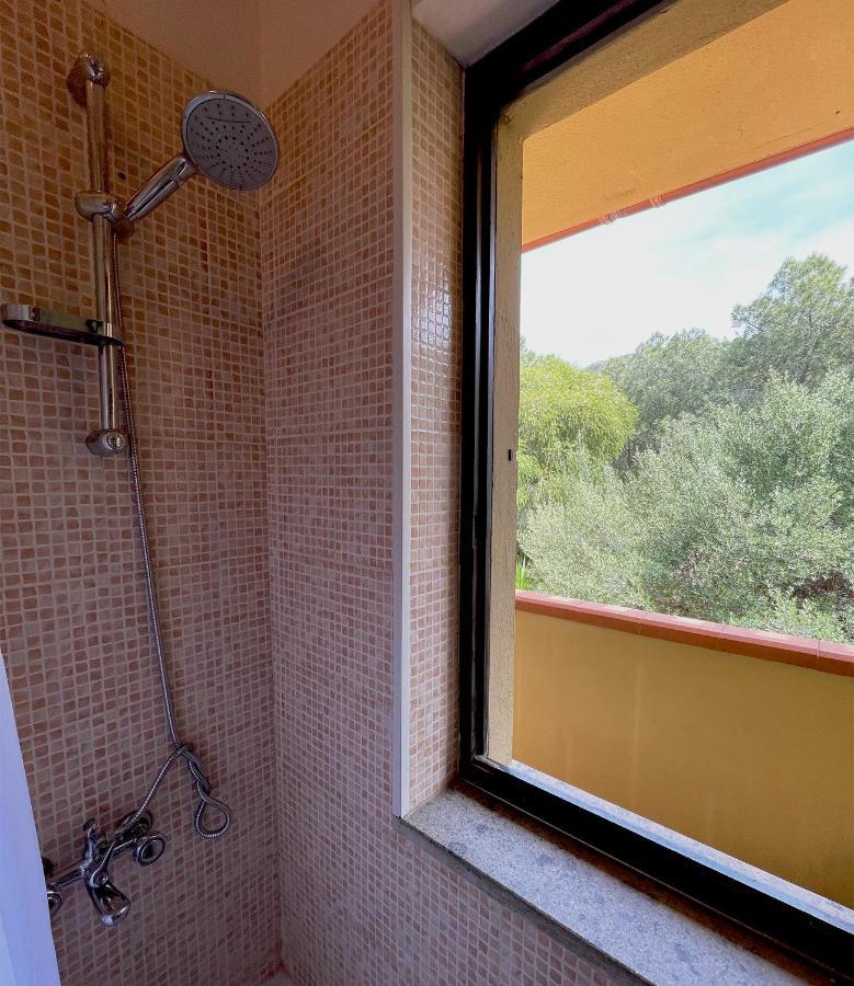 Appartamento Con Vista Mare A Terramala Terra Mala Dış mekan fotoğraf