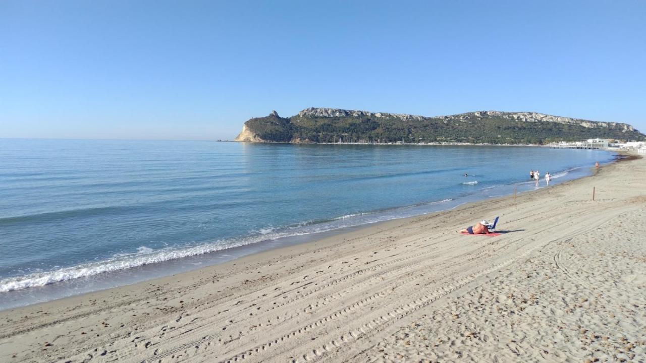 Appartamento Con Vista Mare A Terramala Terra Mala Dış mekan fotoğraf