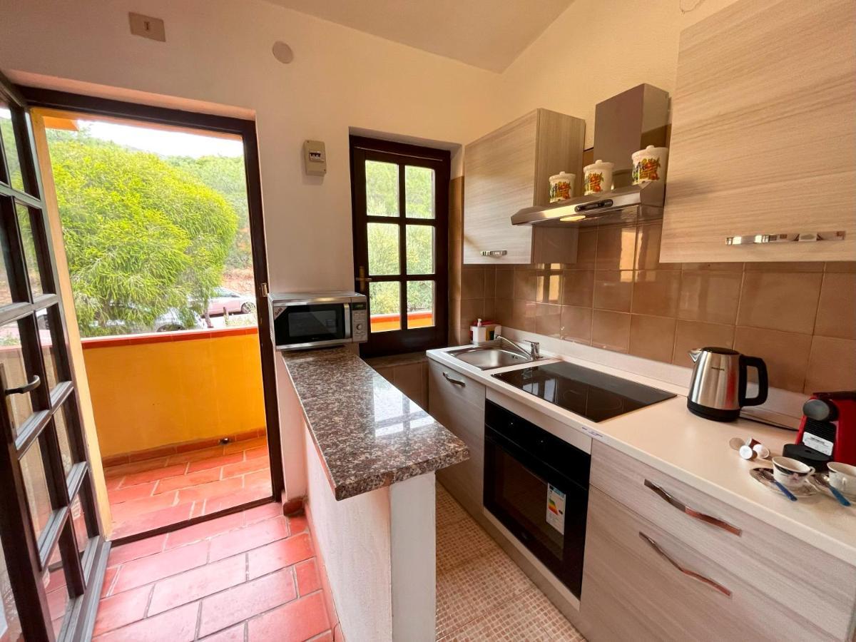 Appartamento Con Vista Mare A Terramala Terra Mala Dış mekan fotoğraf