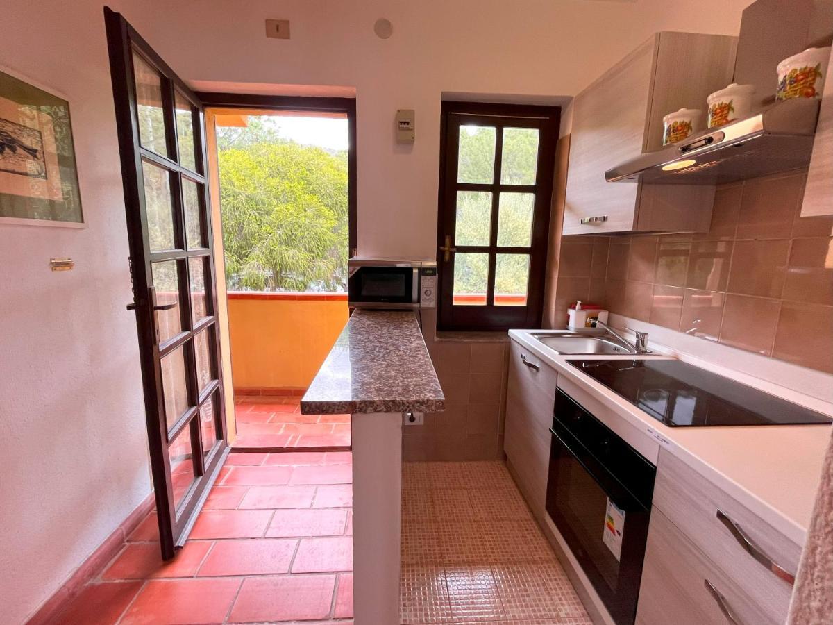 Appartamento Con Vista Mare A Terramala Terra Mala Dış mekan fotoğraf